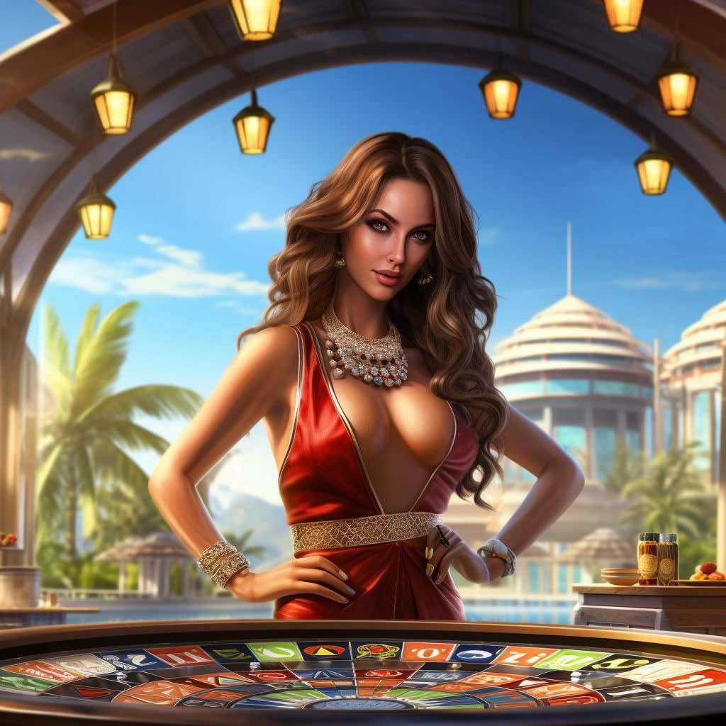 Slot Online đa chủ đề hấp dẫn trong Sảnh game tr88 win Việt Nam