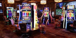 Slot online đa thể loại nhiều chủ đề trên tr88 win