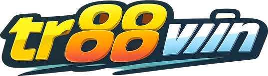 Logo tr88 win
